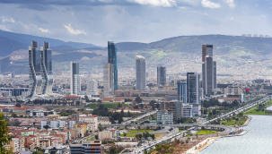 Türkiye'de ilk kez İzmir'de yapılıyor