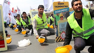  Türkiye, işçi hakları açısından en kötü 10 ülke arasında yer aldı