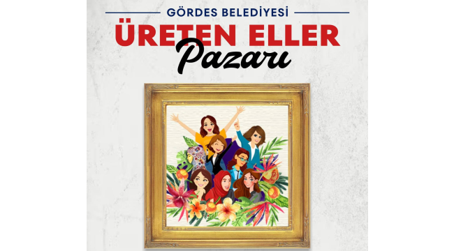  'Üreten eller pazarı' başvuruları başladı