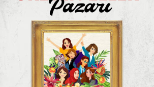  'Üreten eller pazarı' başvuruları başladı