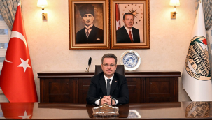 Vali Ünlü ''Jandarma TC'nin en köklü kolluk gücü ''