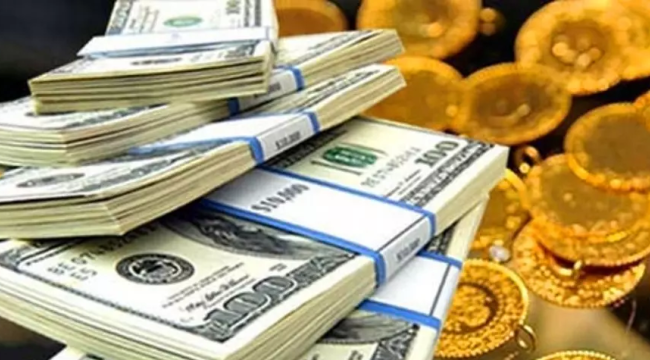 Yatırım araçlarından altın, borsa ve dolar kazandırdı