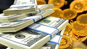 Yatırım araçlarından altın, borsa ve dolar kazandırdı