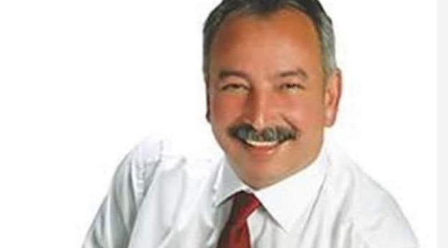 Ziyaretlerin bittiğini açıklayan başkan Nurlu'şimdi çalışma zamanı'