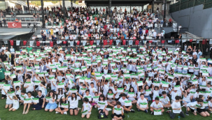 5 braşta açılan yaz kurslarından 1750 çocuk yararlanacak