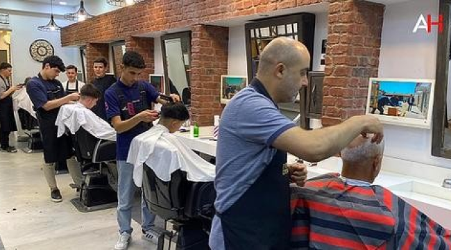 6 gün çalışma bir gün istirahat