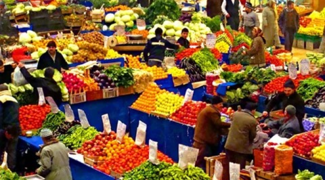 Aclık sınırı 202,yoksulluk sınırı 885 lira arttı