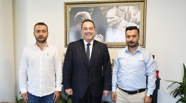 Akhisar'da belediye tüm işçi alacaklarını ödedi