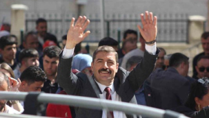  Başkan Dönmez tutuksuz yargılanacak