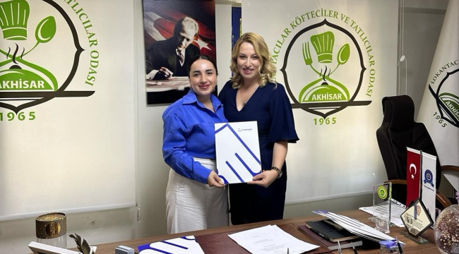 Başkan Gören'in emlak melekleri iş başı yaptı