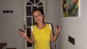 Elektrik kesintilerine isyan eden CHP il başkanı Özalper milyonların sesi oldu