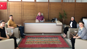 Demirci'de odalar arası ortak çalışma işbiliği kararı