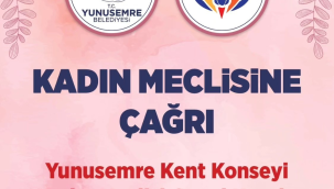 Genel kurul çağrısı