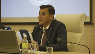 Gezici Vetbüsle sahipsiz hayvanlara sağlık taraması, ve aşılama 