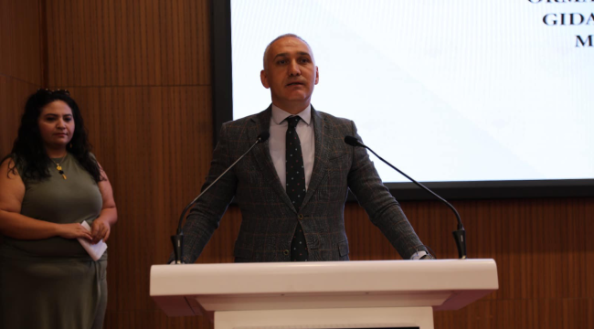 Gıdanın resmi kontrolü, idari yaptırımlar prosedürü ve numune alma toplantısı