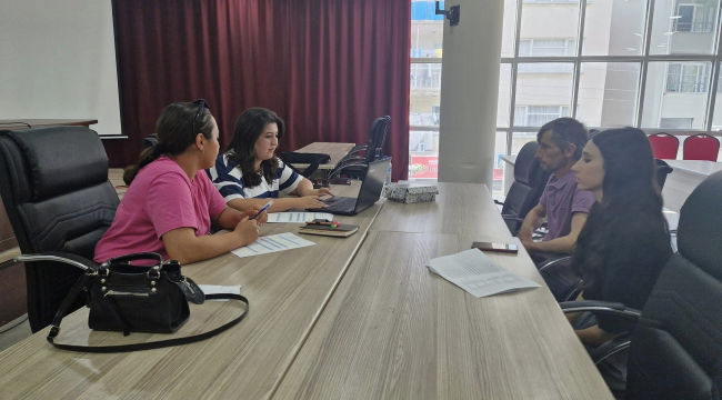 Gördes belediyesinden ücretsiz YKS kurs hizmeti