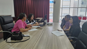 Gördes belediyesinden ücretsiz YKS kurs hizmeti