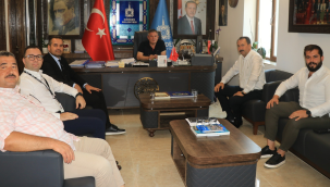 Gördes'de direnen doğa severler kazandı