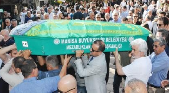 Güle güle Hikmet anne,mekanın cennet olsun