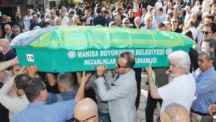 Güle güle Hikmet anne,mekanın cennet olsun