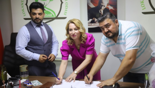 İndirim anlaşması imzalandı