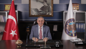 İSO 500 büyük listesinde Salihlili 5 firmada yer aldı