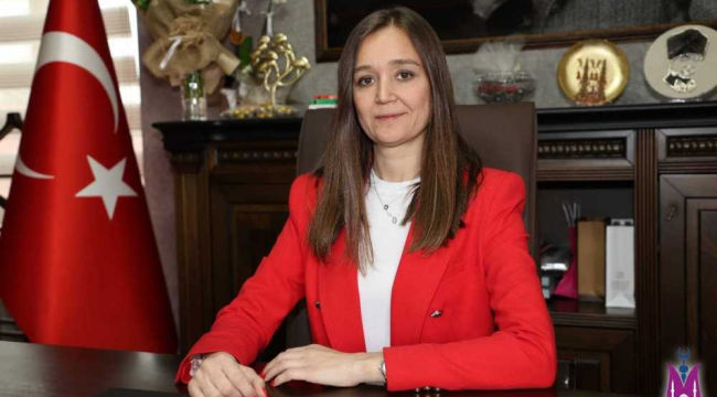 Kararı başkan Çelik aldı,uygulamayı Durbay yapıyor