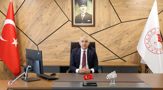 Komisyon karar verdi ihracaat başladı