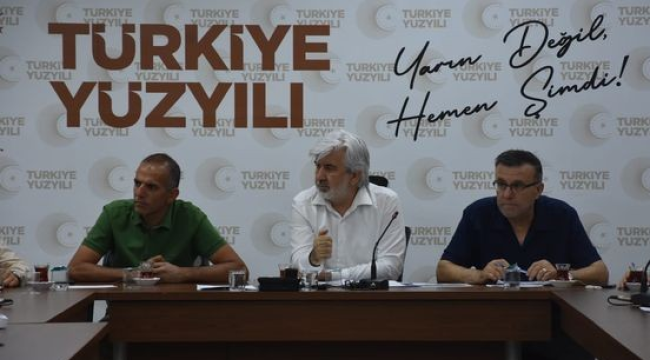 Kula olayını değerlendiren başkan Hızlı,''CHP'nin olayda sesiz kalması üzücüdür''