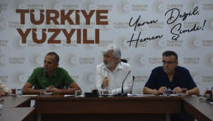 Kula olayını değerlendiren başkan Hızlı,''CHP'nin olayda sesiz kalması üzücüdür''