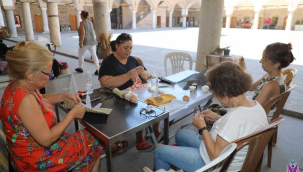 Kültür sanat kurslarına 350 kursiyer katıldı