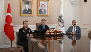 Manisa'a 6 ayda 2 bin 895 kişi tutuklandı