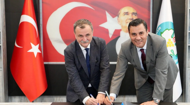 Manisa'da ekmek 5 TL olacak