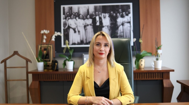 Manisa eczacılar odası başkanı Mutlu'dan vatandaşlara sağlığınızı riske atmayın çağrısı