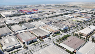 Manisa sanayi potansiyeli açısından öne çıkan iller arasında