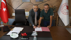 Manisa'da 14 yatırımcıya yüzde 50 hibe desteği sağlandı