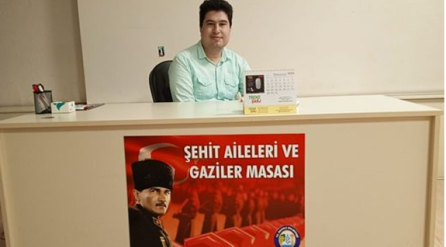 Masa çalışmaya başladı