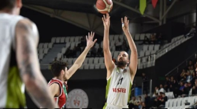 MBBSK basketbol takımı devredildi