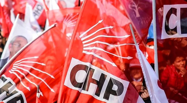 Saruhanlı'da CHP'de seçim heycanı
