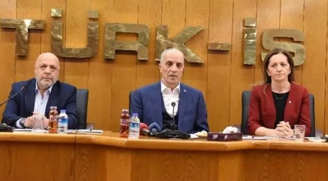 Sendikalardan hükümete 'dayanma gücümüz kalmadı'isyanı