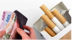 Sigaraya BAT ve TT grupları da zam yaptı