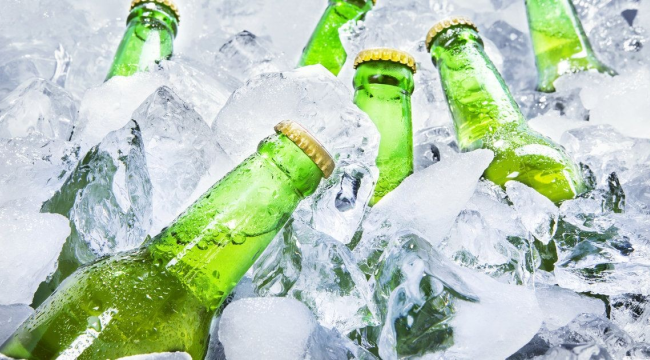 Soğuk içeceklere rekor zam