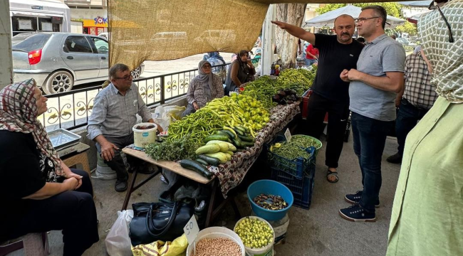 Sorunların çözümü için çalışmalara başlandı