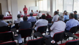 TARİŞ 1 Ağustos'ta üzüm avans fiyatını açıklıyor