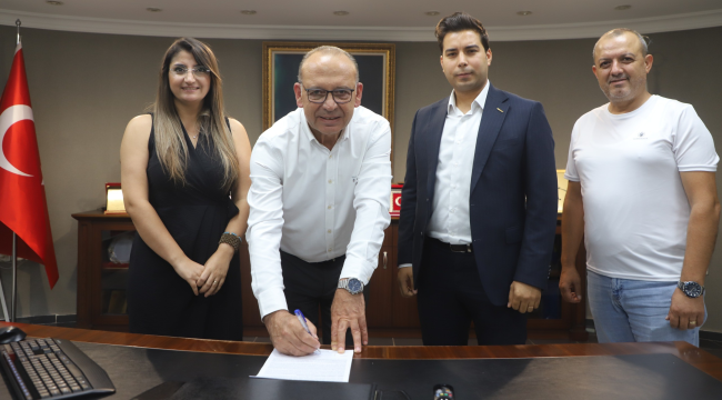 Turgutlu belediyesinde çalışanların banka promosyonu sevinci