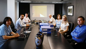 TUTSO, TSE müşteri memnuniyeti yönetim sistemi denetiminden geçti