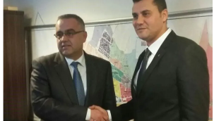 Yayınımız etkili oldu:Efendioğlu istifa etti