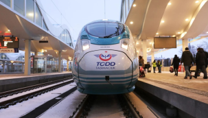 YHT bilet fiyatlarına yüzde 25 zam