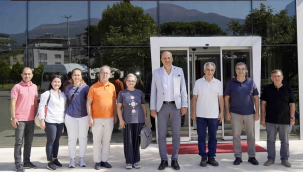 Yunusemre belediyesi kırsal kalkıma proje hazırlıkları sürüyor