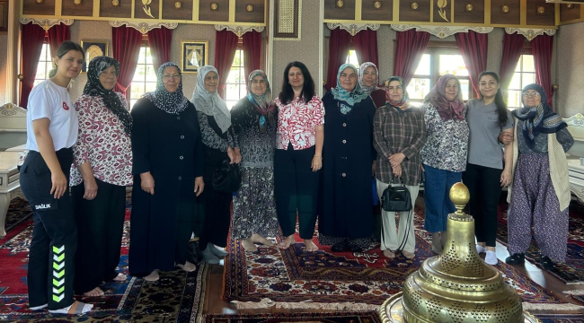 Yunusemre'de kanser taraması